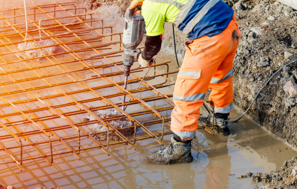 Best Affordable Concrete Contractor  in Palmetto, FL